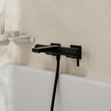 Hansgrohe 73420670 tecturis e stenska armatura za kad | Shoptok.si