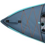 Olimp Sport Kajak/Kanu na naduvavanje za 2/3 osobe Itiwit teget | ePonuda.com