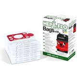  Zamjenska vrećica za usisivač HEPA-flo Henry Hetty Harry Numatic NVM-1CH | shoptok.hr