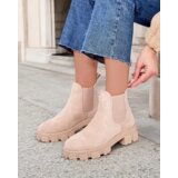 Resti Women's boots Solleh | ePonuda.com