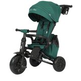 Qplay TRICIKEL NOVA MAX ZLOŽLJIVI –ZELENA | Shoptok.si