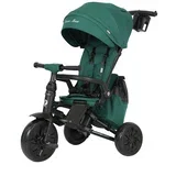 TRICIKEL NOVA MAX ZLOŽLJIVI –ZELENA