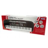 Unikatoy piano + mikrofon 54 tipki Cijene