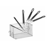 Hendi Korpa za prženje, 205822/205839, 8L, 238x190x(H)140mm | Eponuda.com