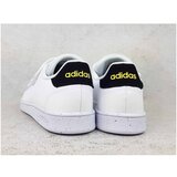 Adidas Nizke superge Advantage Cf C Bela | Shoptok.si