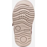 Geox Pink Girls' Shoes for First Steps Macchia - Girls | shoptok.hr