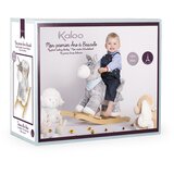 Kaloo KLACKALICA PLIŠANI MAGARAC | Eponuda.com