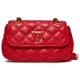Guess Ročna torba Giully (QA) Mini Bags HWQA87 48780 RED