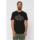 Merchcode Notorious BIG Logo Tee Black Cene