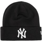 New Era New York Yankees Cuff Hat Crna | shoptok.hr