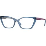  Ženske Dioptrijske naočale Vogue VO 5519 52-Blue | shoptok.hr