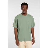 Dickies Majice s kratkimi rokavi CLANCY HEAVYWEIGHT Zelena | Shoptok.si