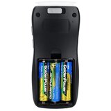 solight 1T08 - Bezkontaktni alkotester 3xAA | Eponuda.com