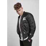 Starter The Classic Logo Bomber Jacket Black Cijene