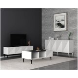 Hanah home set nameštaja za dnevnu sobu Draw 475OLV2802 | ePonuda.com