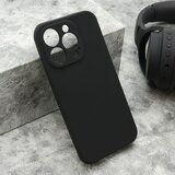  Maska VELVET TOUCH za iPhone 15 Pro/ crna Cene