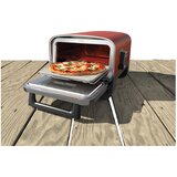 Ninja vanjska pec za pizzu8u1 uredjaj, snaga 2400W,Woodfire tehn. do 30% brze, tezina 22kg, Cijene