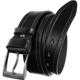 Fashion Hunters Leather belt ROVICKY | shoptok.hr