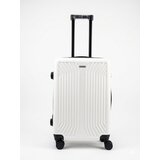 Gabol srednji kofer JB8822 | beli | 43x63x25 cm | Eponuda.com