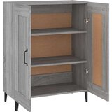  Komoda boja hrasta sonome 69 5 x 34 x 90 cm konstruirano drvo | shoptok.hr