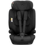 Kikka Boo auto sedište i-Flow Black, 76-150 cm | Eponuda.com