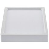 PANEL LED 12W CX-S02-12WW 3000K, nadgr. kvadratni | Eponuda.ba