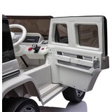 Licenciran avto na akumulator EQG J2088 4x4 - bel | Shoptok.si