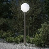  Stupić sa senzorom 120 cm nehrđajući čelik IP44 | shoptok.hr