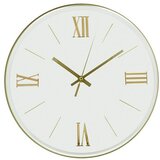  Zidni sat Siena (Promjer: 30 cm) Cijene