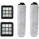 INORCO Nadomestni krtačni filter za sesalnik, združljiv s sesalnikom Turboclean 3548 Crosswave, (21991481) | Shoptok.si