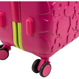 Agatha Ruiz De La Prada Iconic Ružičasta | shoptok.hr