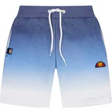 Ellesse Kratke hlače & Bermuda - Modra