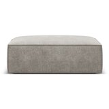 Mazzini Sofas Svetlo siv podstavek za noge Vanda - Mazzini Sofas Cene