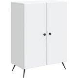  Kreveta Bijela 66 x 34,5 x 90 cm Konstruirano drvo | shoptok.hr