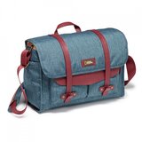 National Geographic australia torba za fotoaparat "messenger m" za dslr, (20907630) Cene