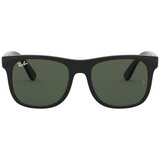 Ray-ban Junior Justin RJ9069S 100/71 - ONE SIZE (48) cijene