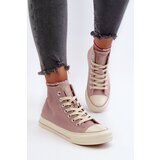 Big Star Women's High-Top Sneakers Cijene