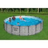 Bestway Set Za Bazen Steven, 549x122 | Shoptok.si