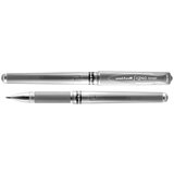  UNI SIGNO UM-153 Gel Pen 1.0 mm | metallic silver | ePonuda.com