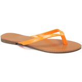 La Modeuse 61315_P139794 Narančasta | shoptok.hr