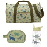 A Little Lovely Company Komplet – Potovalna oprema – dinozavri | Shoptok.si