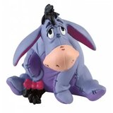Bullyland Medved Pu: Igralna figurica Sivček - | Shoptok.si