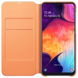 Samsung Original torbica ef-wa505pwe galaxy a50 a505 bela - original | Shoptok.si