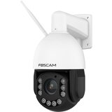 Foscam IP Camera SD4H White | shoptok.hr