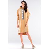Awama Woman's Dress A413 | Shoptok.si