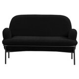 Atelier Del Sofa dvosed aster black | Eponuda.com