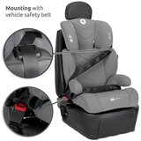 Lorelli AUTO SEDISTE SPEED GT I SIZE ISOFIX (100 - 150cm) - GREY | ePonuda.com
