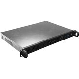 Lanberg SC01-3001-10B modular server chassis Rack (1U) 0 GB Cijene