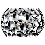 Open design OR81473 - zidna svetiljka carera 1xG9/7W/230V sjajni hrom Cene