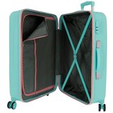 Enso Set dva kofera ABS Be mermaid | ePonuda.com